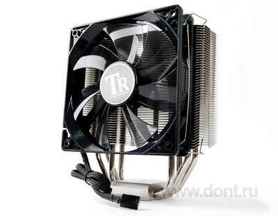       Thermalright MUX-120 (LGA1156)