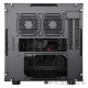  Thermaltake Core V1 CA-1B8-00S1WN-00 Black