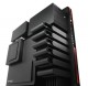 ATX корпуса Thermaltake VL30001NIZ Level10 Extreme Gaming Station Black p/n:112923
