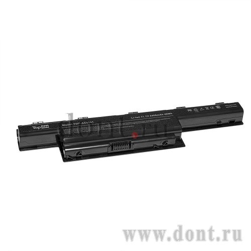  TopON    Acer Aspire 4551G, 5253, 5551, 7750G 