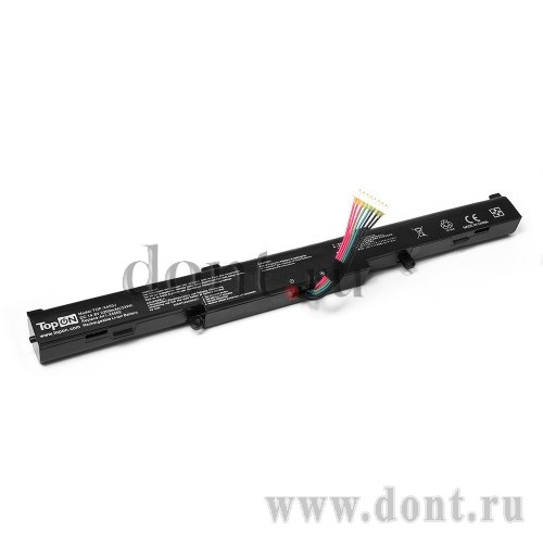  TopON    Asus A450E, A450J, A450JF, X450, X450E, X450J, X450JF Series