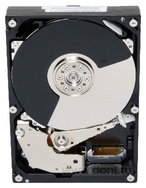 3,5 Toshiba 1TB DT01ACA100 SATA 7200rpm 32Mb