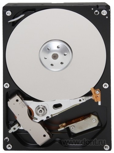 3,5 Toshiba 500GB DT01ACA050 7200rpm SATA3 32MB