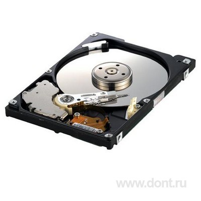 2,5 Toshiba 500GB MK5065GSXF SATA 5400 2.5 8Mb