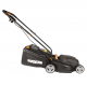  WORX  WORX 1200, 34  WG713E 