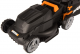  WORX  WORX 1200, 34  WG713E 