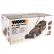  WORX  WORX 1200, 34  WG713E 