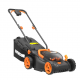  WORX  WORX WG779E 40V 34   2*2,5 ,   2x2A