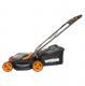  WORX  WORX WG779E 40V 34   2*2,5 ,   2x2A