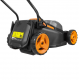  WORX  WORX WG779E 40V 34   2*2,5 ,   2x2A