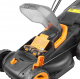  WORX  WORX WG779E 40V 34   2*2,5 ,   2x2A