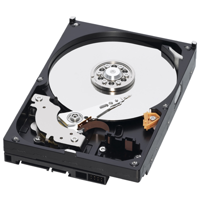 3,5 Western Digital 160Gb WD1600AAJS SATA2 7200rpm 8Mb