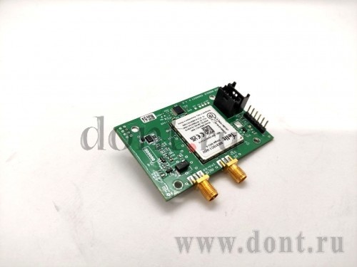  Wiper GPS/GSM модуль Wiper 015E01300A (Climber)