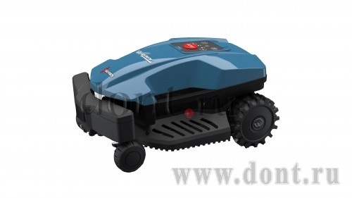 Робот газонокосилка Wiper I350S (10Ah(260Wh)) 50-5570-20 IKE XH35 ( до 3500 кв.м.)
