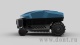Робот газонокосилка Wiper I350S (10Ah(260Wh)) 50-5570-20 IKE XH35 ( до 3500 кв.м.)