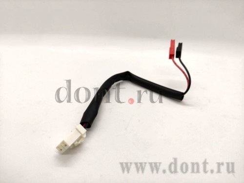  Wiper Кабель для аккумулятора Wiper XH4 (бел)