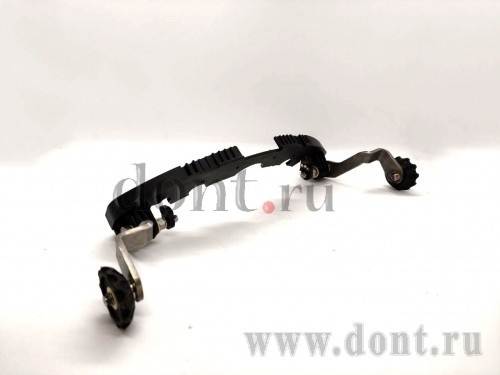  Wiper Колеса с планкой Wiper 050Z33400A (XH4 и X4)