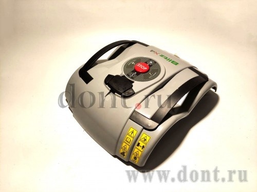  Wiper Корпус Wiper 060A18050A (X4 c кнопками)