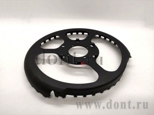  Wiper Кожух ножа внутренний Wiper L20Z01500C (Серия IKE)
