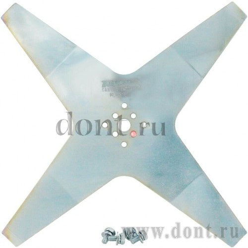  Wiper Нож для Wiper/Caiman/Ambrogio 075Z07800A (Серии C/K/KS)