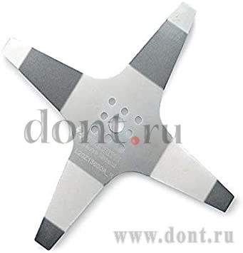  Wiper Нож для Wiper/Caiman/Ambrogio 50_D0018_02 (Blitz XH4 / X4)