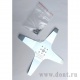  Wiper Нож для Wiper/Caiman/Ambrogio 50_D0018_02 (Blitz XH4 / X4)