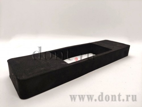  Wiper Прокладка АКБ Wiper I140 (L25Z01300B)