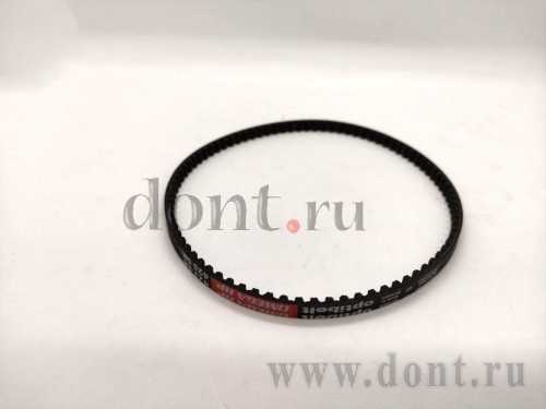  Wiper Ремень редуктора колес Wiper C00536 (Blitz X4 и XH4)