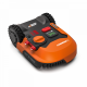 Робот газонокосилка Worx Landroid M WR141E