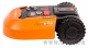   Worx Landroid M500 Plus WR165E