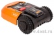   Worx Landroid M500 Plus WR165E