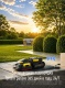 ����� ������������� Yarbo ���������� �����-������������� Yarbo Core Mower Pro (2 in 1)