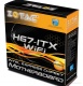 Материнские платы ZOTAC H67-ITX WiFi LGA1155 B3 mini-ITX USB3.0 (H67ITX-C-E)