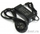 Адаптеры питания e-mini Блок питания 12В 3.5А 42Вт LR120035 (AC-DC Power Adapter, 12V@3.5A 42W 12 вольт 3.5 ампера)