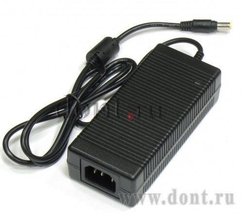   e-mini   12 5 60 LR120050 (AC-DC Power Adapter, 12V@5A 60W)