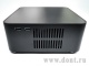  e-mini E-A80 black (mini-ITX,   ) 