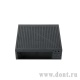  e-mini E-C30 black (mini-ITX,   ) 