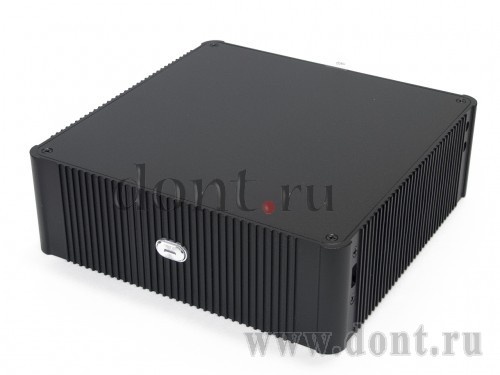  e-mini E-N3 black 150W 1xUSB2.0
