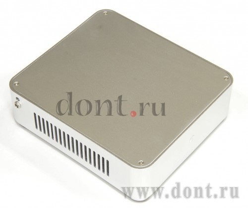  e-mini E-W60 silver 60W USB2.0