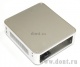  e-mini E-W60 silver 60W USB2.0