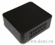  e-mini E-W80 black 60W USB2.0