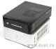  e-mini E-W80 black 60W USB2.0