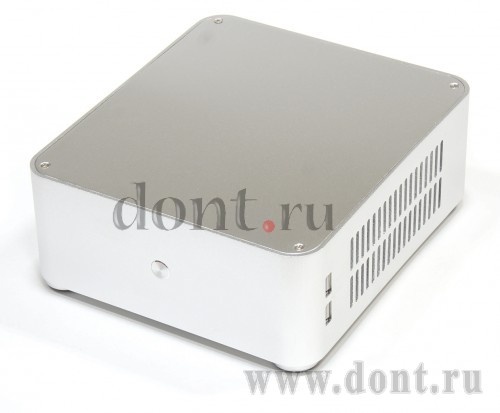  e-mini E-W80 silver 60W USB2.0