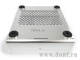  e-mini E-i3S silver 120W 2xUSB2.0