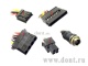     e-mini  150W 12V LR1108-150W12VDC Mini Plug Type (PicoPSU, Realan)