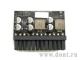     e-mini  150W 12V LR1108-150W12VDC-Q Mini Plug Type (PicoPSU, Realan)