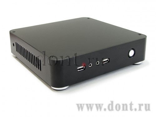  e-mini Realan H44-J1900L1 J1900 (1xLAN / 4xCOM / VGA / HDMI / USB)