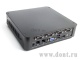  e-mini Realan H44-J1900T2 J1900 (2xLAN / 4xCOM / VGA / HDMI / USB)