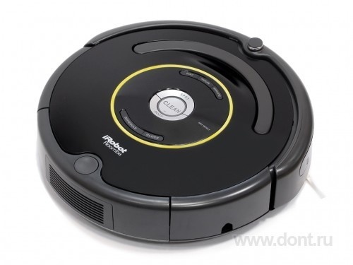  iRobot Roomba 650 -