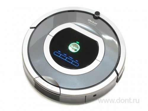  iRobot Roomba 780 -